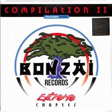 Various Artists / BONZAI