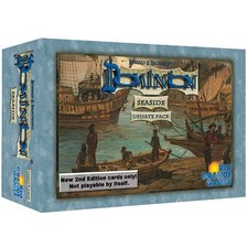 Dominion Seaside 2nd Edition