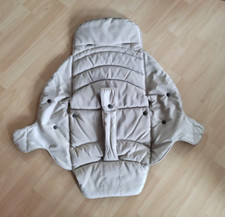 Hartan Sitzbezug beige