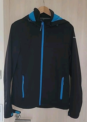 Icepeak softshelljacke s - , gr.s