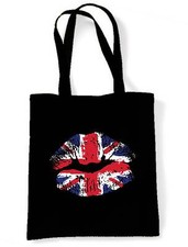 Union jack lippen - union,