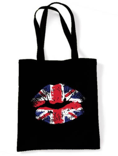 Union jack lippen - union,