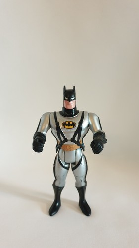Mech wing batman actionfigur - mech,