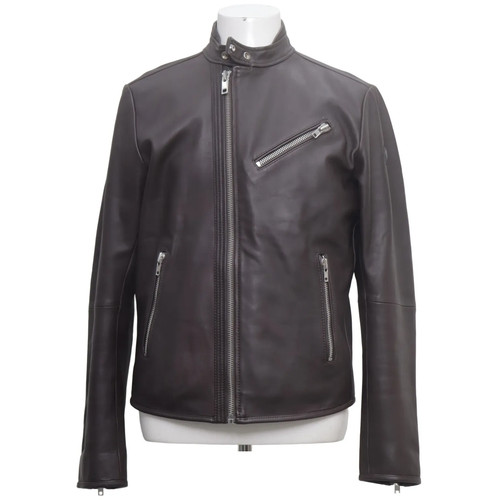 Diesel lederjacke herren - lederjacke,,