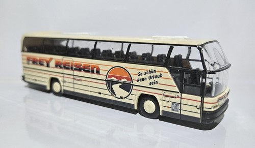 Rietze h0 neoplan - h0,