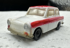 Ddr trabant 601 modell - ddr, "