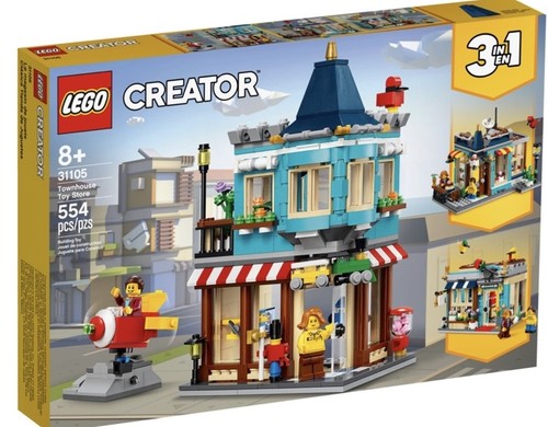 Lego creator 31105 - lego®,
