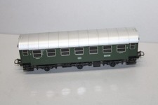 Märklin 3-Achser Umbauwagen 2.Klasse DB Spur H0 #M388