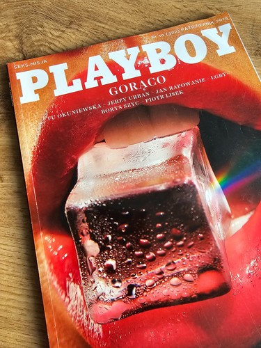 Playboy 2019 - playboy, 10/2019
