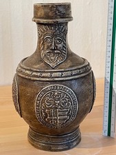 Bartmann Krug mit