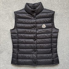 Damen Moncler Liane Weste