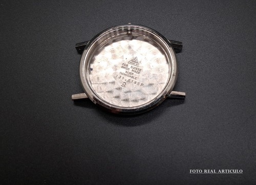 Austauschgehäuse omega geneve - austauschgehäuse,