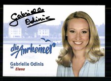 Gabrielle Odinis Die Anrheiner