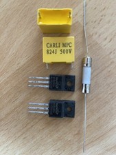 Reparaturset für oled - reparaturset, 1