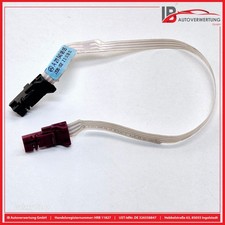 MERCEDES-BENZ CLS C219 W211 Kabel Regen-Lichtsensor A2115409605 ORIGINAL