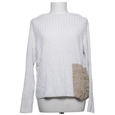 Sarah Pacini, Strickpullover