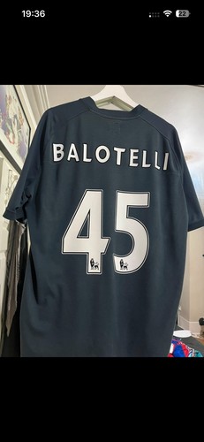 Fußballtrikot manchester city - manchester,