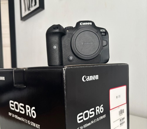 Canon eos gehaüse top - canon,