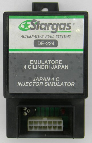 Stargas 224 steuergerät - stargas,
