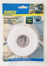 Kinzo doppelseitiges Klebeband