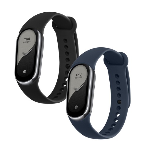 Uhrenarmband für xiaomi - 2x,