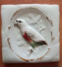Meissen Wandbild, Bildplatte