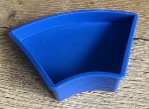 Tupperware einsatz schale - tupperware, 2634
