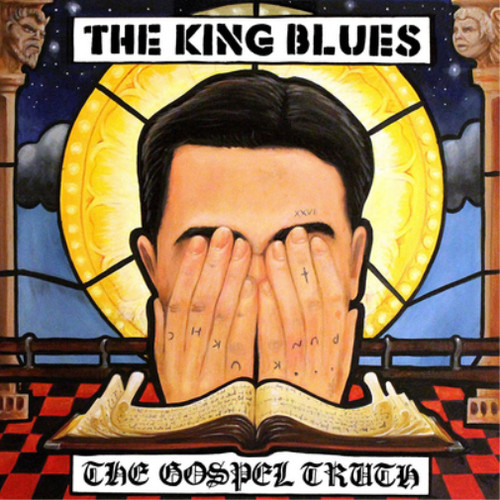 The king blues - king,