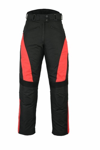 Neu damen motorradhose - neu,