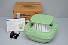 Faltbare Mini Waschmaschine 8L