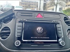 RNS 510 Navigation Radio