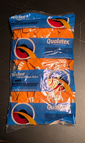 Qualatex q16 partyballons - qualatex,