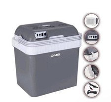 DMS® Kühlbox Kühltasche 25L