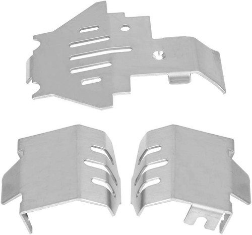 Auto chassis rüstung - rc, 5