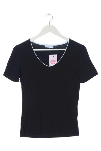 Longhin ausschnitt shirts - longhin, v-ausschnitt-shirts