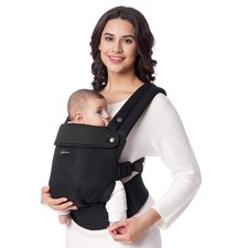 Momcozy Babytrage Air Mesh