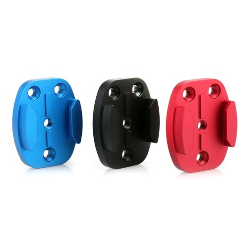 Aluminum flat surfaces tripod - aluminum,