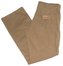 WRANGLER HERREN CORD JEANS