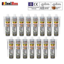 15 x 300ml Injektionsmörtel