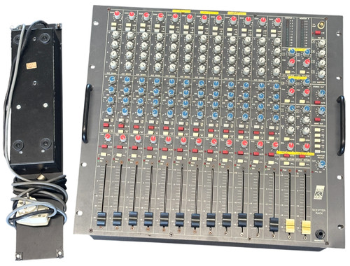 Allen heath scepter rack - &,