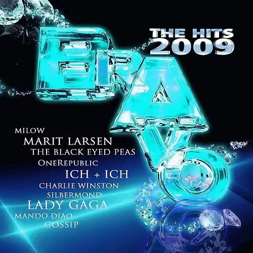 Doppel bravo the hits 2009 - doppel,