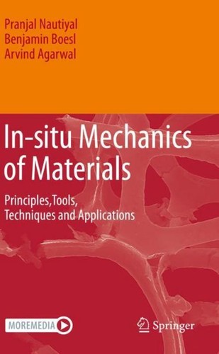 Situ mechanics materials - in-situ,
