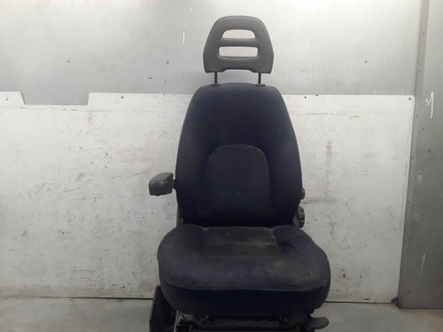 Citroen jumper 2005 fahrersitz - citroen,
