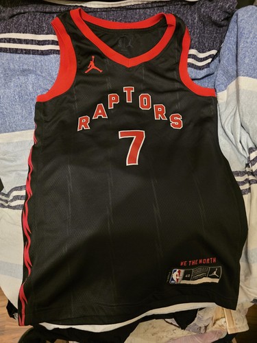 Jordan nba lowry toronto - nba,