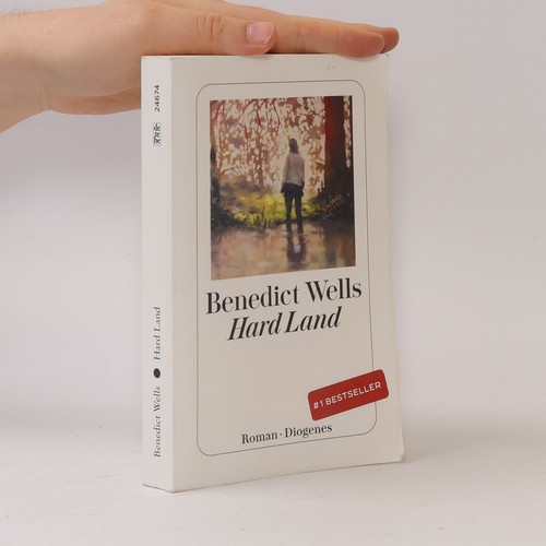 Hard land benedict - benedict, wells