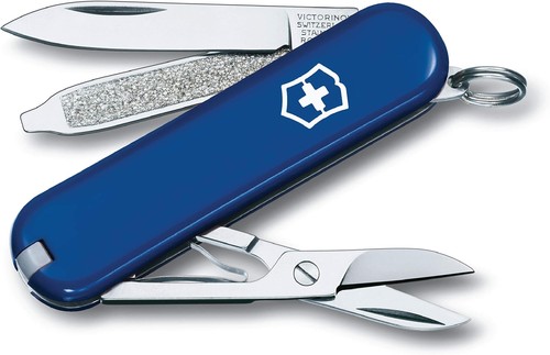 Victorinox kleines - victorinox,,