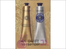 L'Occitane Hand Cream Duo Set
