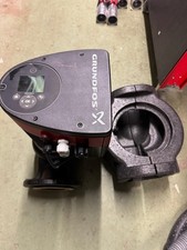 (P) Grundfos Magna3 65-100 F