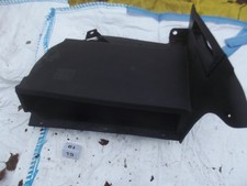 VW Corrado Armaturenbrett