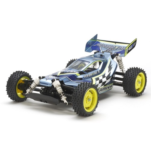 Tamiya elektro auto - elektro, 1/10